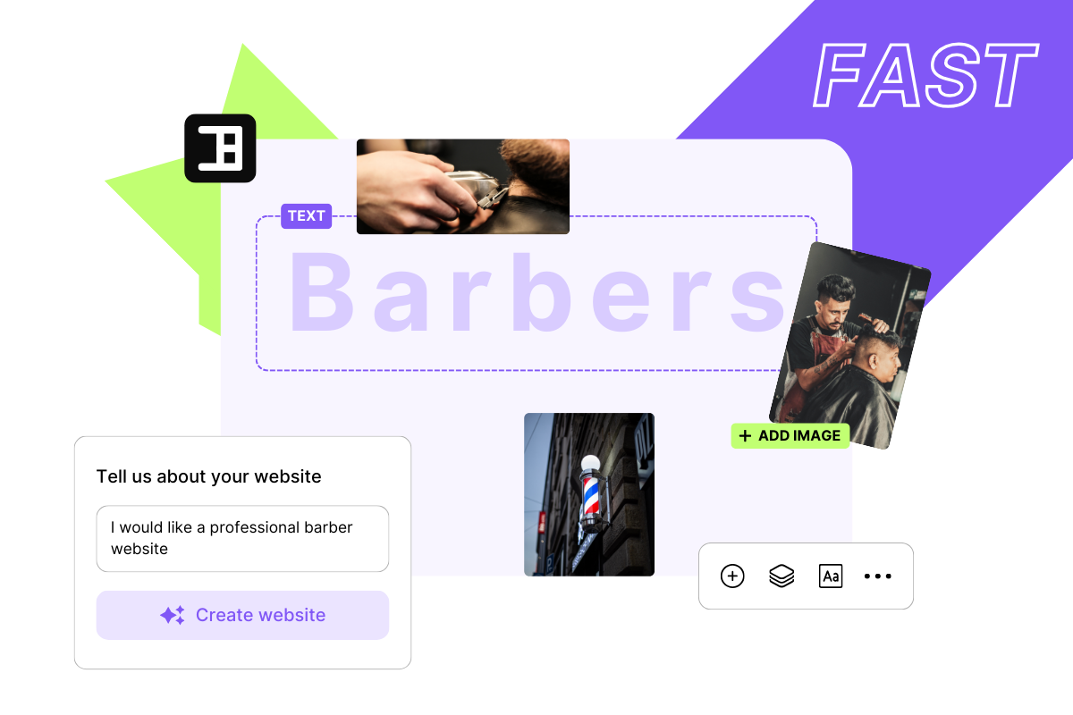 Cheap Website Builders Launch Your Website The B A D Host